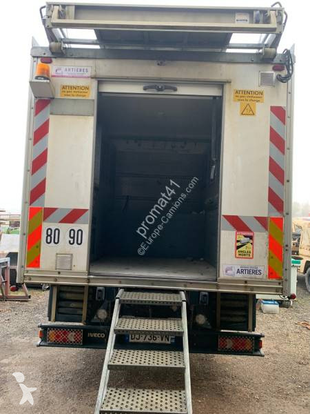 Kamion Iveco