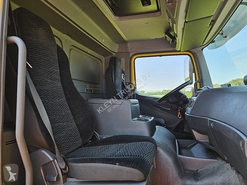 Kamion Mercedes ATEGO 824 CARRIER MULTI TEMP