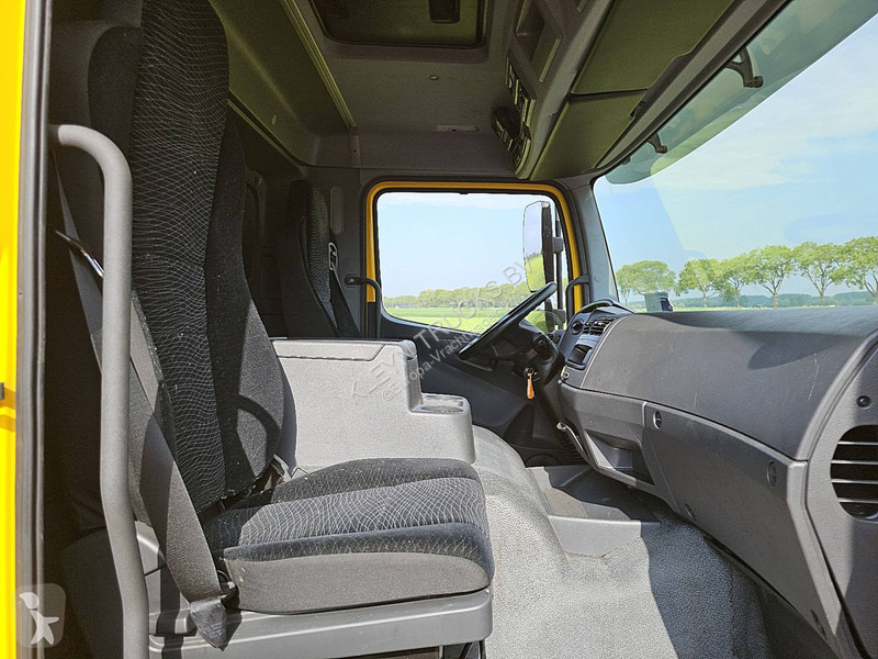 Kamion Mercedes ATEGO 824