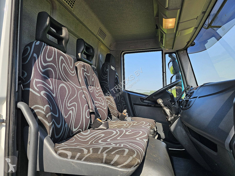 Kamion Iveco 75E18 EUROCARGO