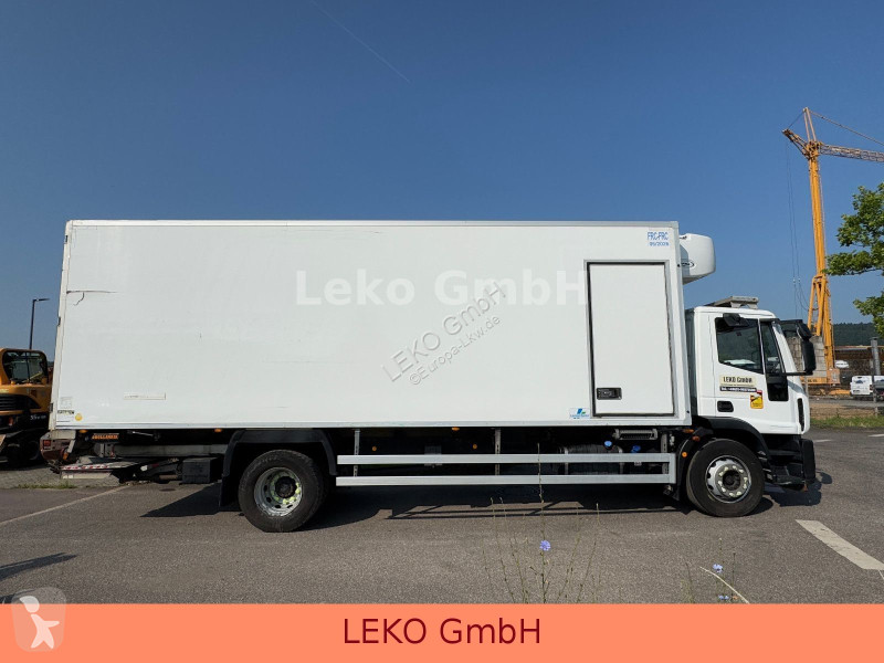 شاحنة Iveco 190E26 Mit Carrier Sp 1150 MT Euro...