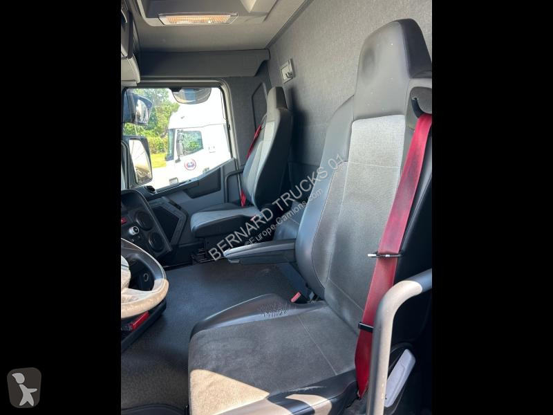 Kamion Renault T T 380 P4X2 E6