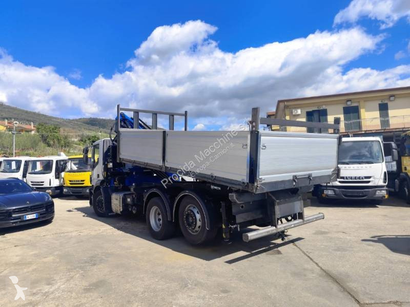Camion Iveco