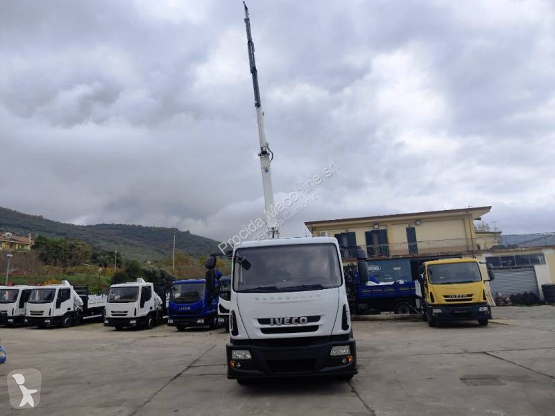 Camion Iveco
