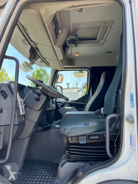 Kamion Volvo FE 320 Kühlkoffer LBW Thermokin T...