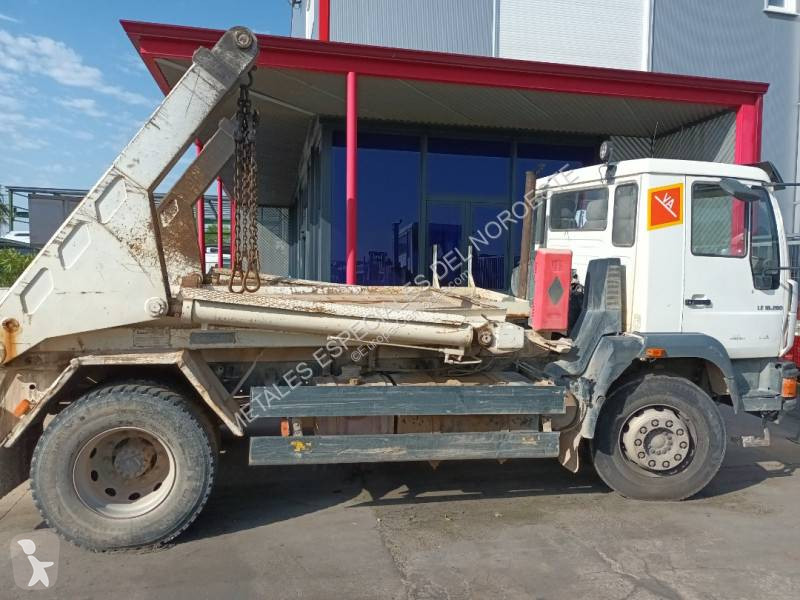 Camion MAN