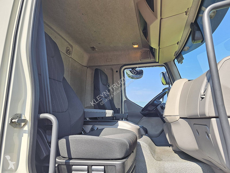 Camion DAF 290 16T