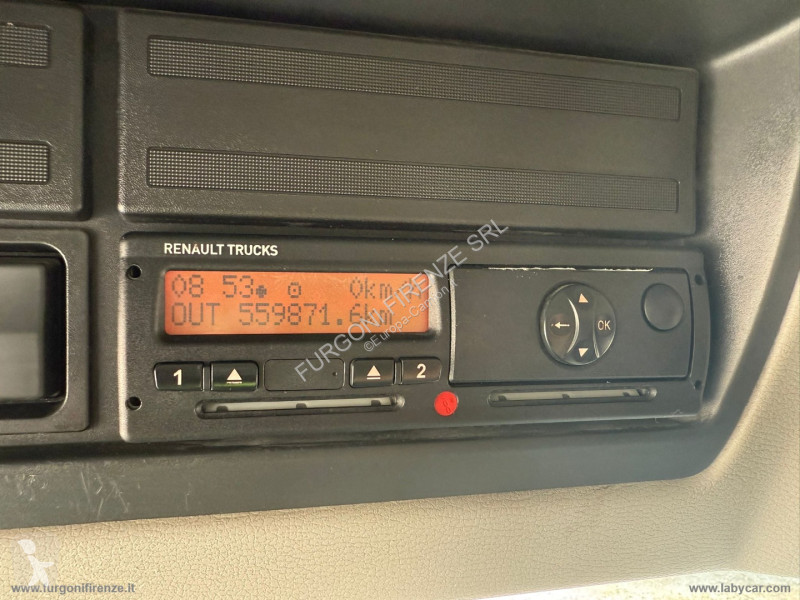 Camion Renault MIDLUM 220.08 Altri Modelli