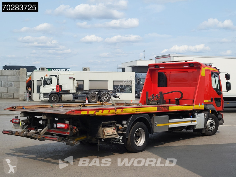 Camion Volvo FL 280 FL 4X2 Jige International...