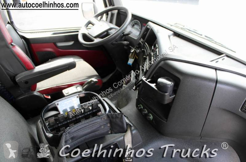 Kamion Volvo