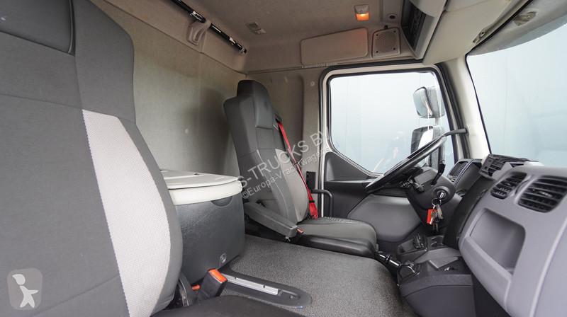 Kamion Renault D12 PROTECT EURO 6 615.000KM