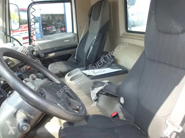 Camion DAF 410 8X4 NCH CONTAINER SYSTEEM 32 TON...