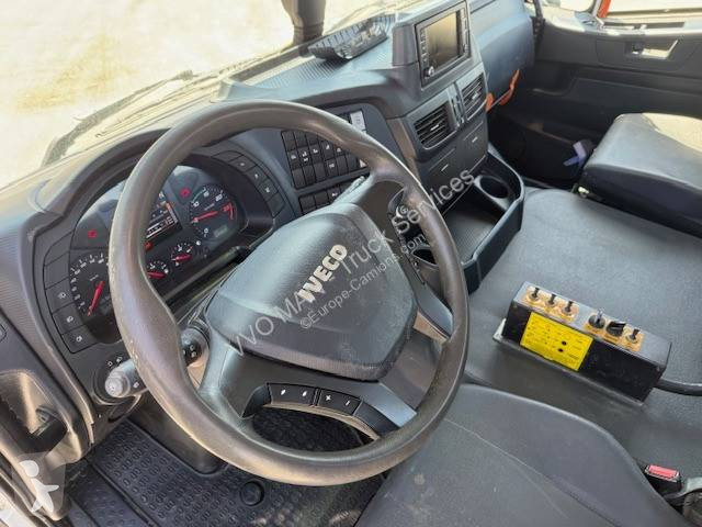 Camion Iveco