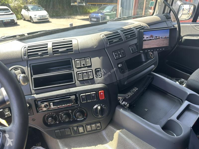 Camion DAF 460