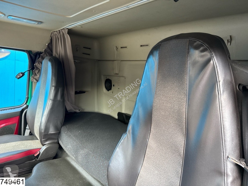 Camión Volvo 450 6x2, EURO6, Trucktransport,...