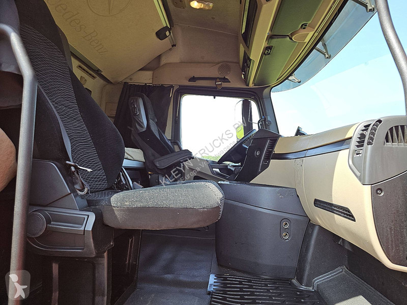 Camion Mercedes ACTROS 2545 LS