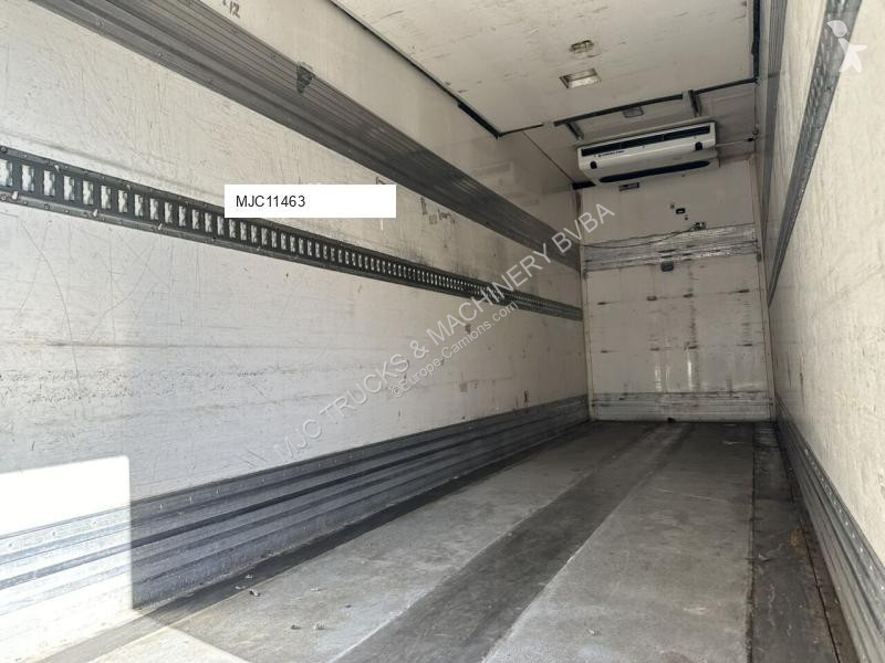 Camion Volvo FL 240 14T - 4x2 - FRIGO...