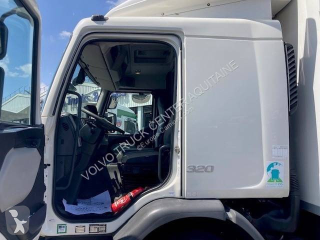 Camion Volvo