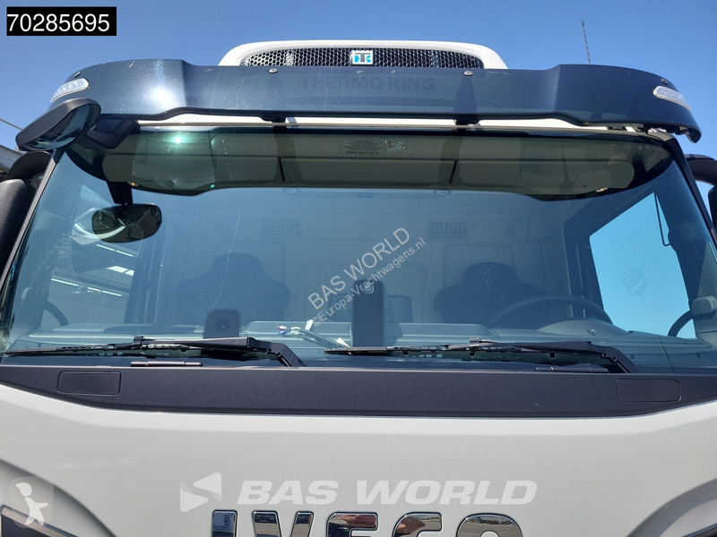 Camion Iveco S-Way 400 4X2 NEW! 19t Thermo King...