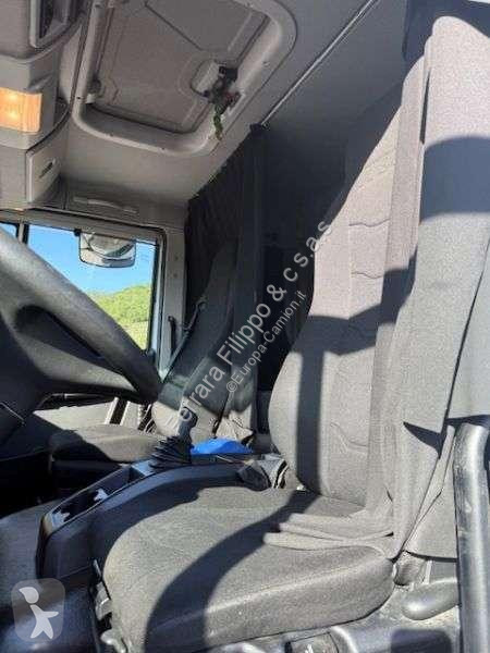 Iveco eurocargo 180-280 truck