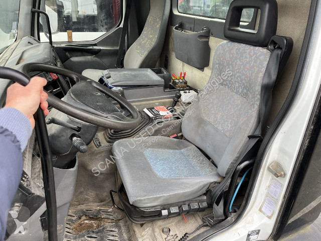 Kamion Renault PREMIUM 370 6X2