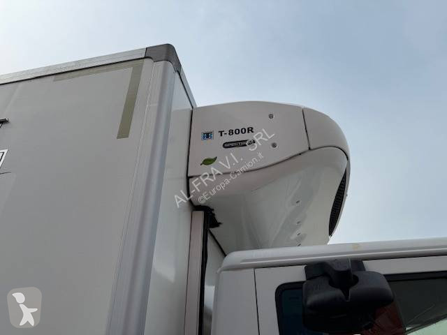 Kamion Iveco