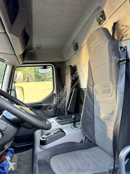 Camion DAF