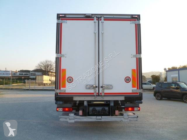 Camion Renault