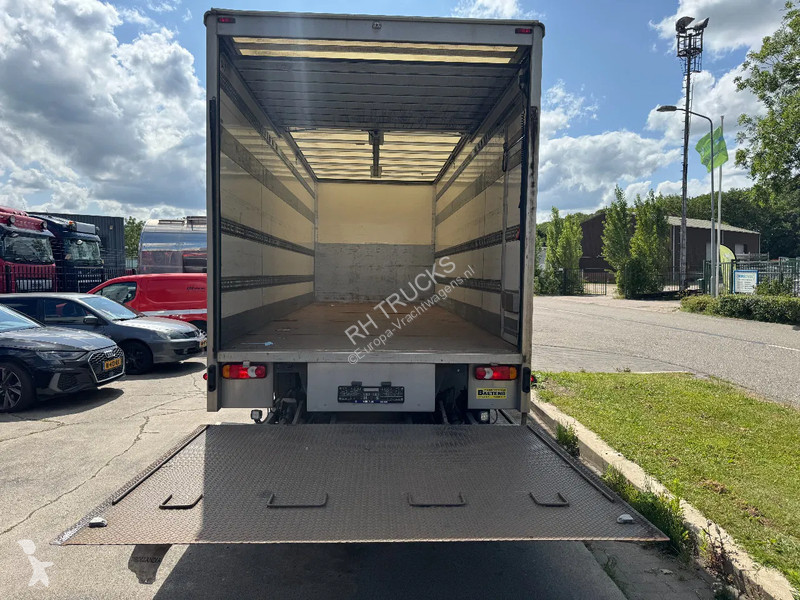 Kamion Volvo FL 250 4X2 EURO 6 CARGOLOCK...
