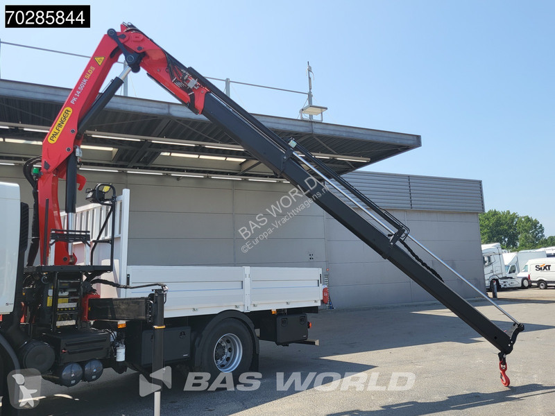 Camion Volvo 320 4X2 NEW! Palfinger PK14.501K...