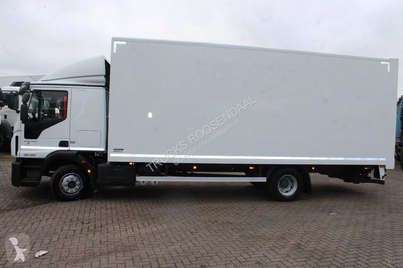 Kamion Iveco 120e22 + euro 6