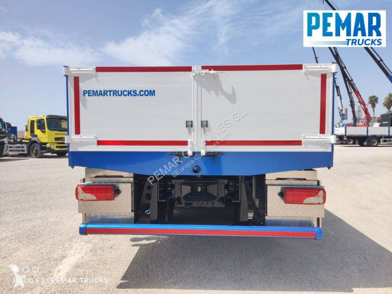 Camion Volvo