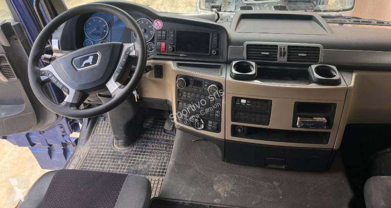Camion MAN