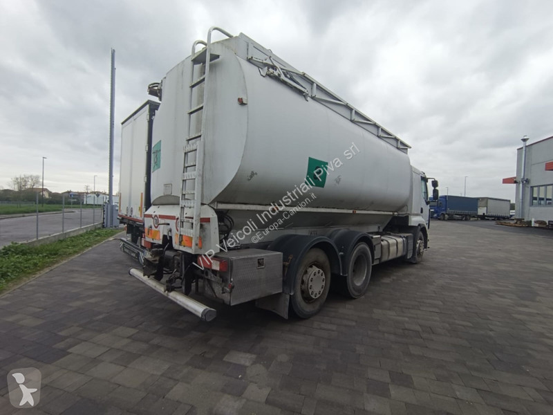 Camion Renault PREMIUM 460