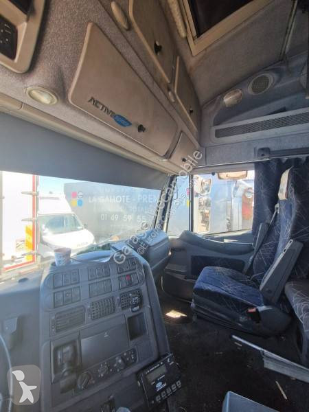 Camion Iveco