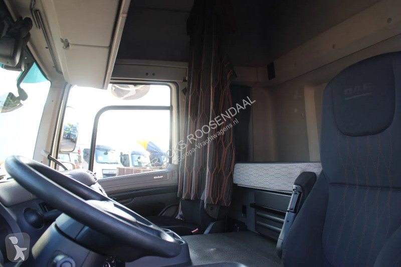 Kamion DAF 260 + EURO 6 + LIFT