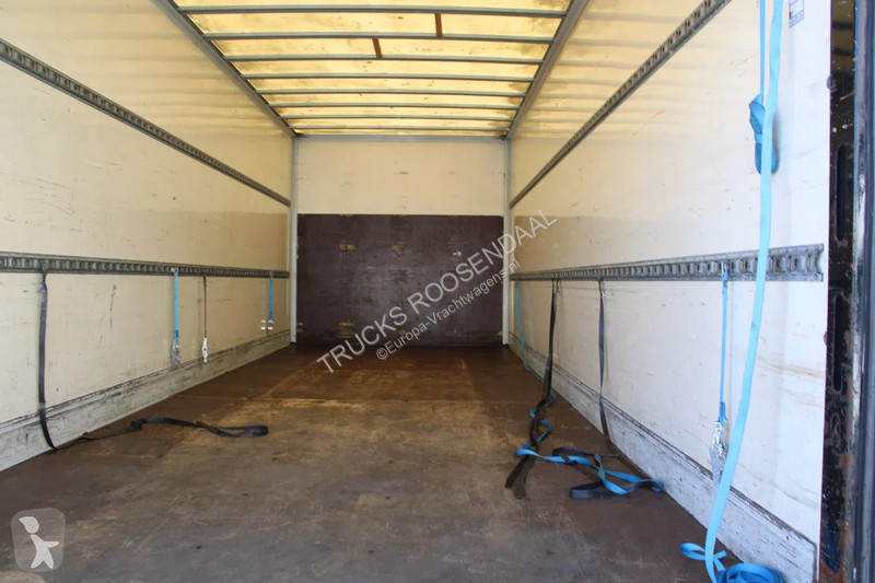Kamion Iveco 120E25 + MANUAL
