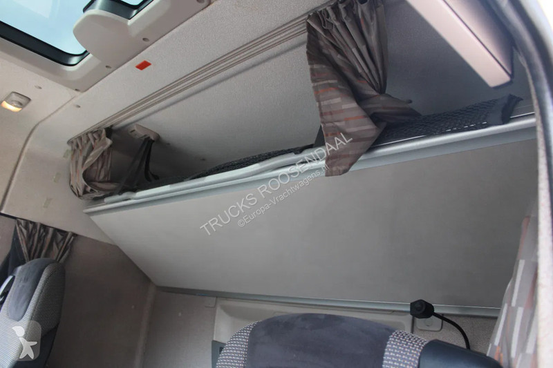 Kamion DAF 106510 + PALFINGER 330002EH + 656...