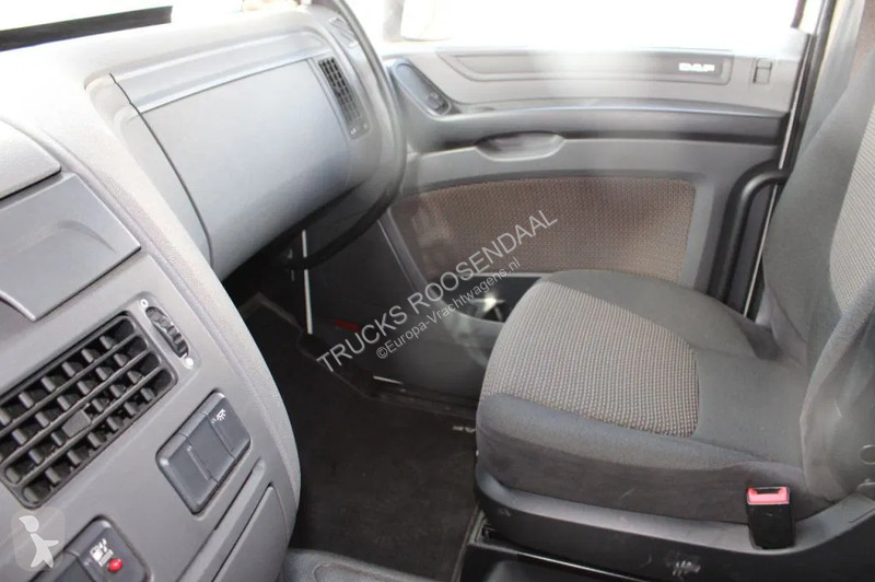 Camion DAF 106460 + Euro 6 + 6X2 + retarder +...