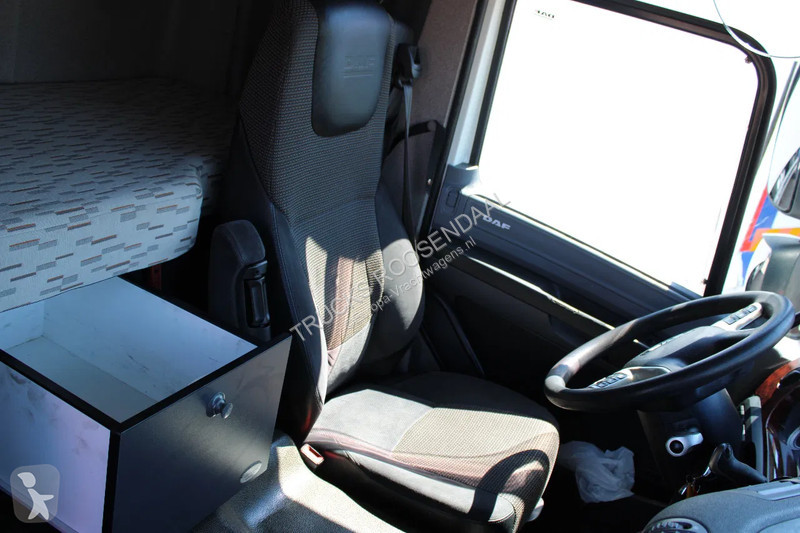 Kamion DAF 330 + EURO 6 + 6X2 STEERING
