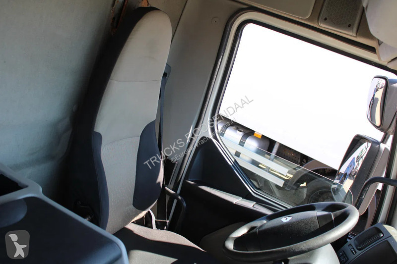 Kamion Renault 430 + PALFINGER SYSTEM