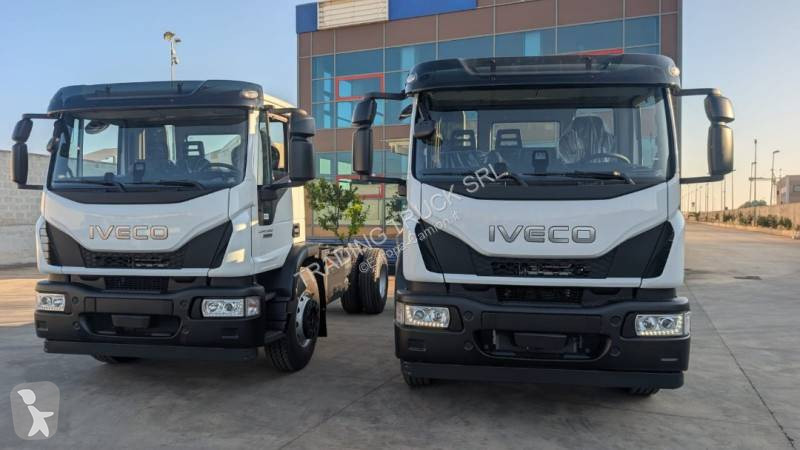 Camion Iveco