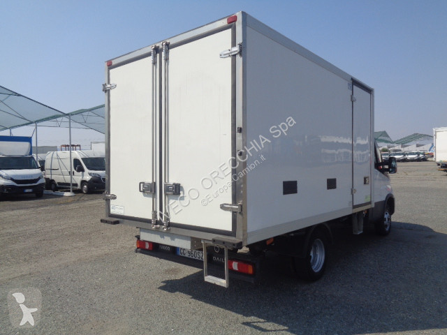 Camion Iveco DAILY 35C16