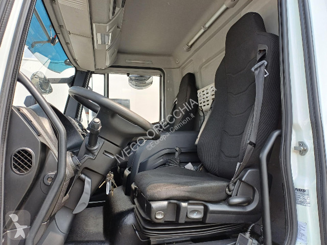 Kamion Iveco EUROCARGO ML120E22/P