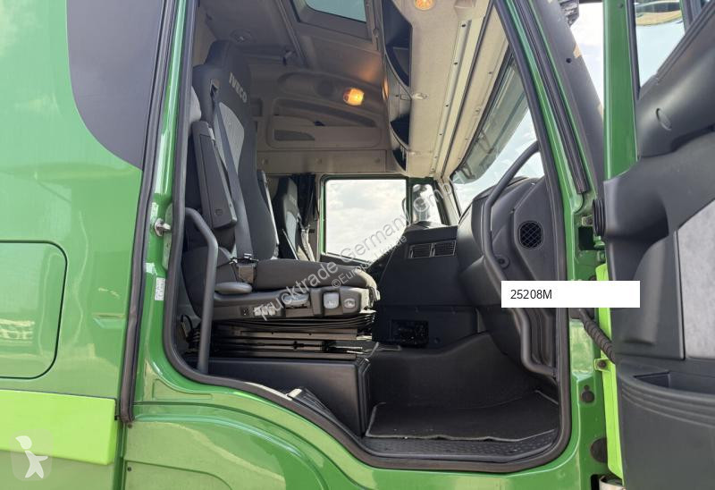 Kamion Iveco 190S42