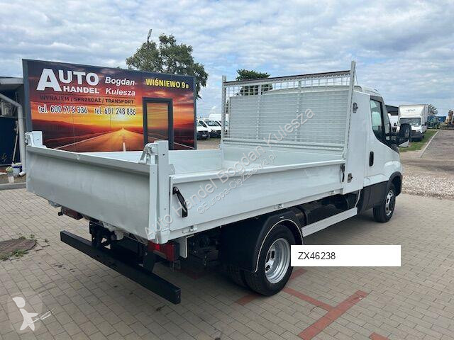 Užitkové vozidlo Iveco 35C14
