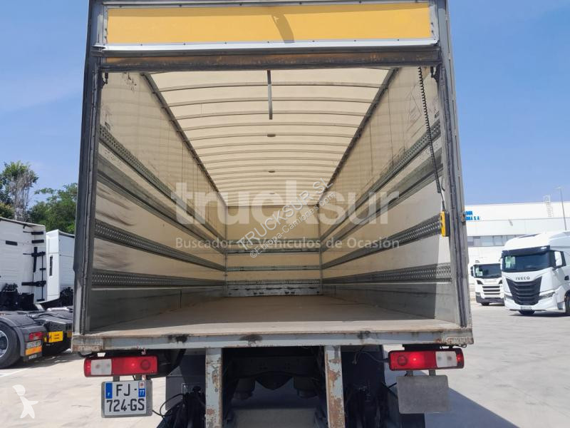 Kamion Renault  D280.18   21P