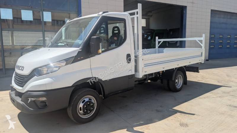 Furgoneta Iveco