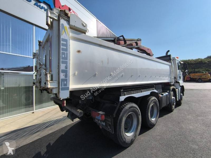 Camion MAN