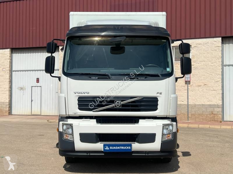Camion Volvo